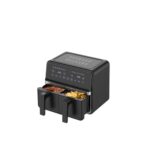 Condere 10L Digital Dual Airfryer