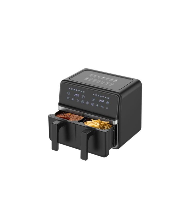 Condere 10L Digital Dual Airfryer