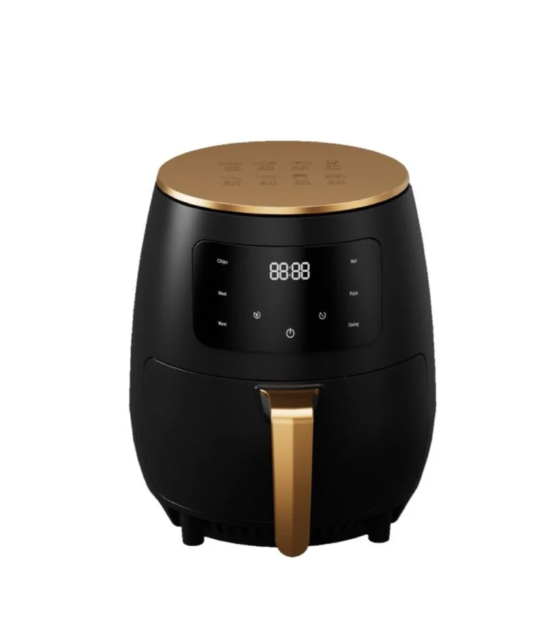 Condere 6L Digital Touch Air Fryer