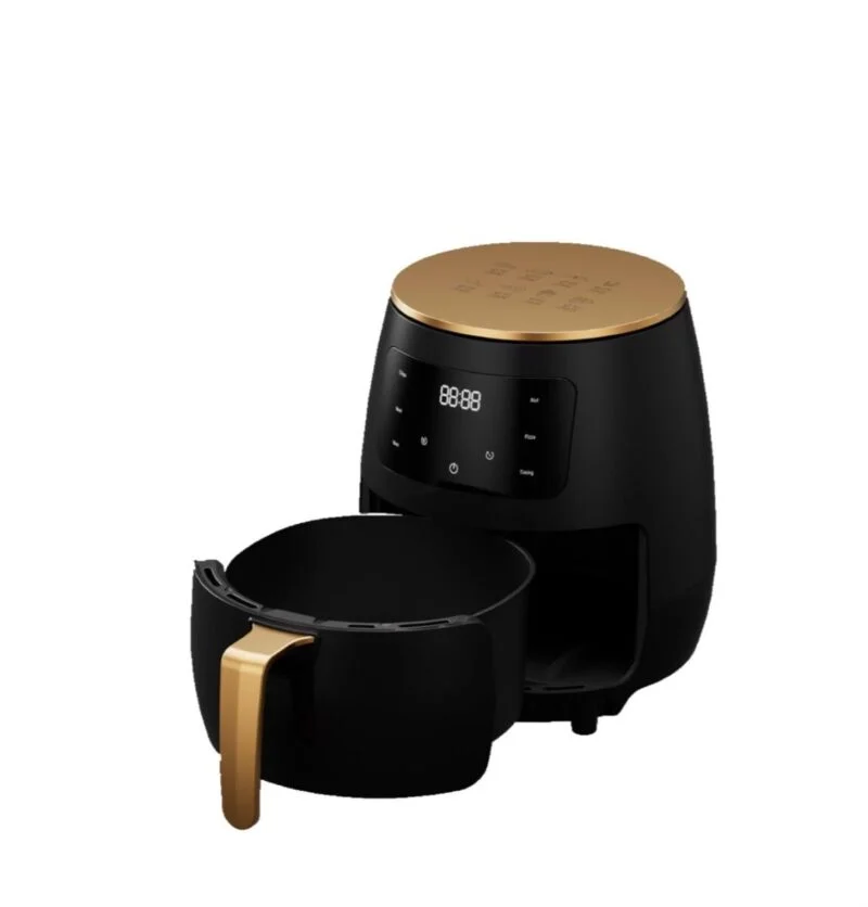 Condere 6L Digital Touch Air Fryer