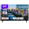 Condere Plus 50-Inch 4K UHD Smart TV with VIDAA OS & Bluetooth