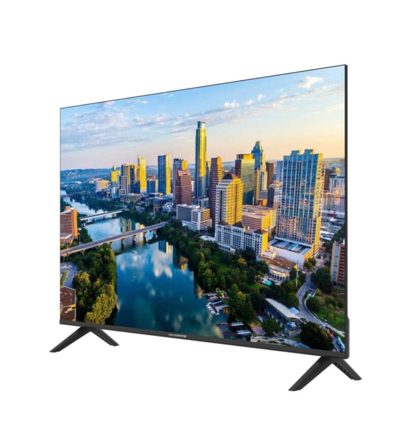 Condere Plus 50-Inch 4K UHD Smart TV with VIDAA OS & Bluetooth