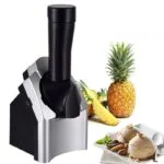 Electric Frozen Dessert & Ice Cream Maker