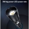 flash light