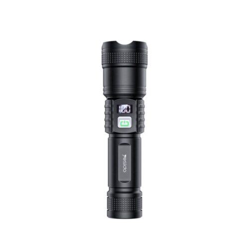 flash light