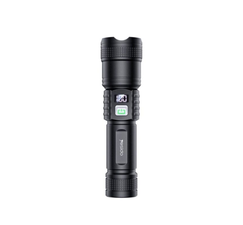 flash light