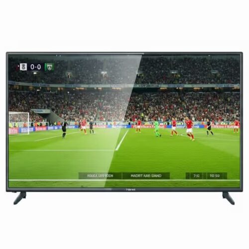 Harwa 45-Inch HW 42L1 Smart LED TV
