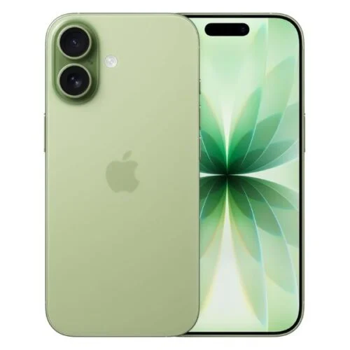 iPhone 17 256GB