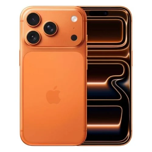 iPhone 17 Pro 256GB