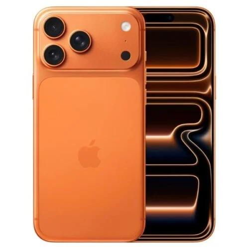 iPhone 17 Pro Max 256GB