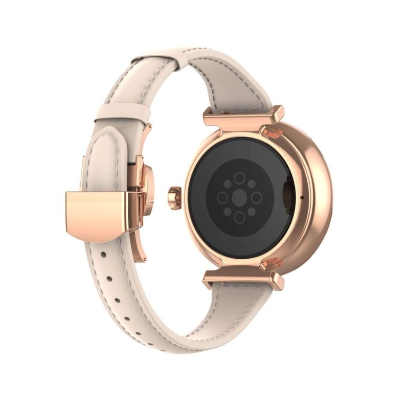 LDNIO SW02 Smart Watch