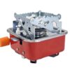 Portable Camping Stove with Gas Bottle