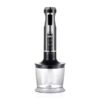 RAF 4-in-1 Hand Blender Set