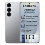 Samsung Galaxy S25