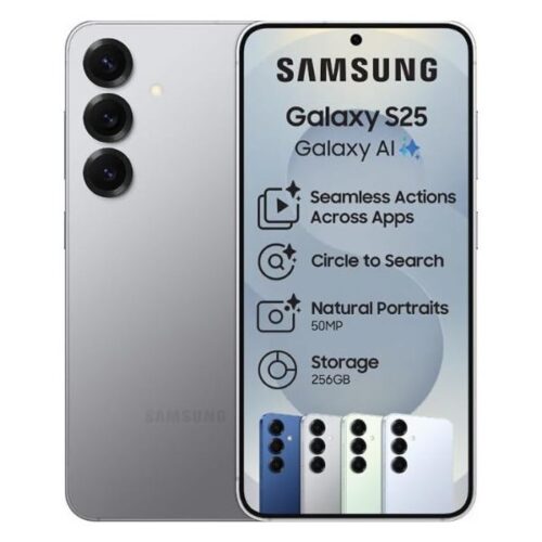 Samsung Galaxy S25