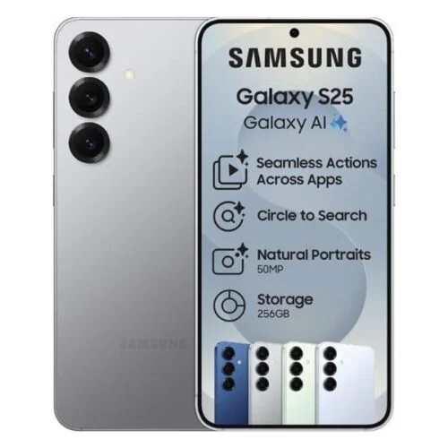 Samsung Galaxy S25