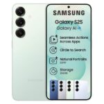Samsung Galaxy S25 Slim