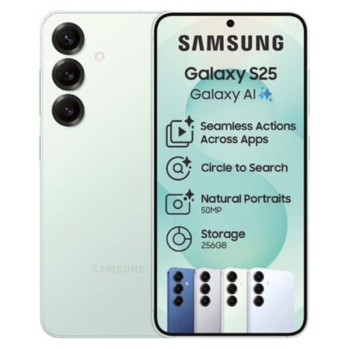 Samsung Galaxy S25 Slim