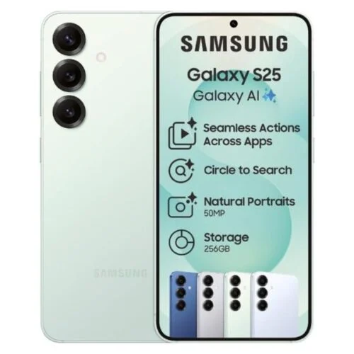 Samsung Galaxy S25 Slim