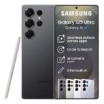 Samsung Galaxy S25 Ultra