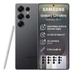 Samsung Galaxy S25 Ultra