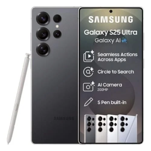 Samsung Galaxy S25 Ultra