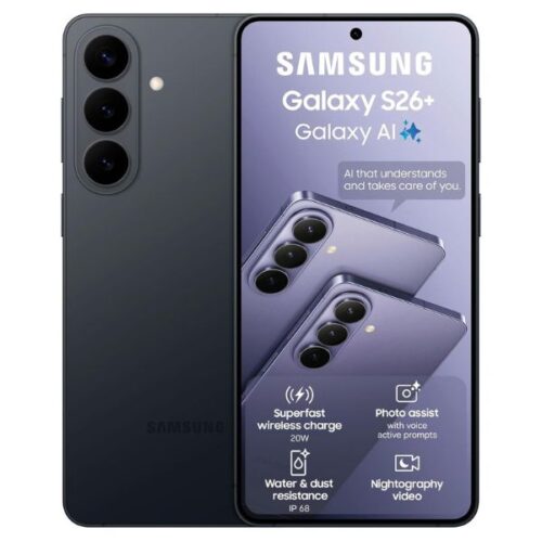 Samsung Galaxy S26+ (Plus)