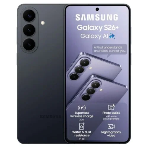 Samsung Galaxy S26+ (Plus)