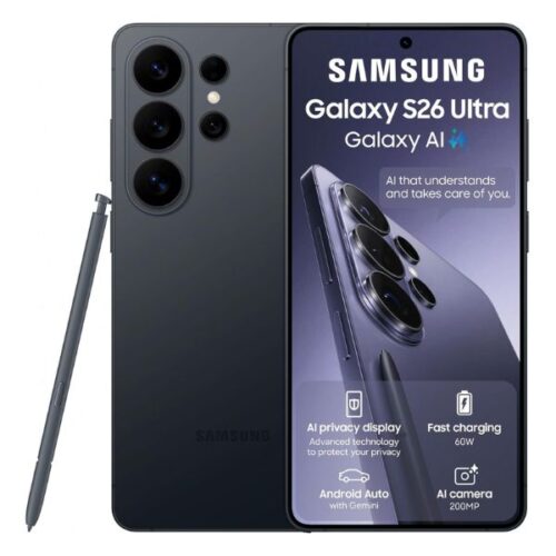 Samsung Galaxy S26 Ultra