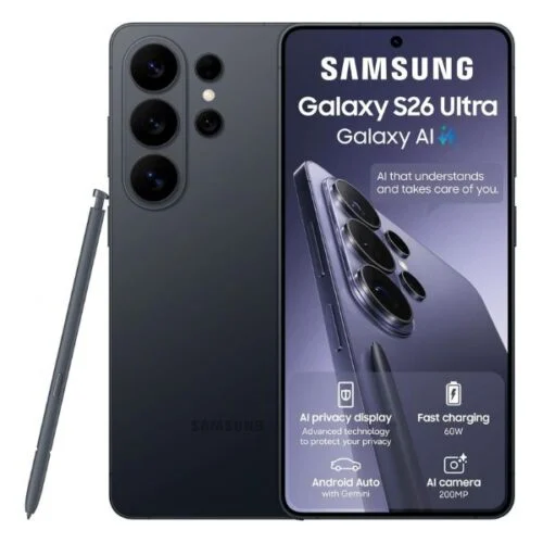 Samsung Galaxy S26 Ultra