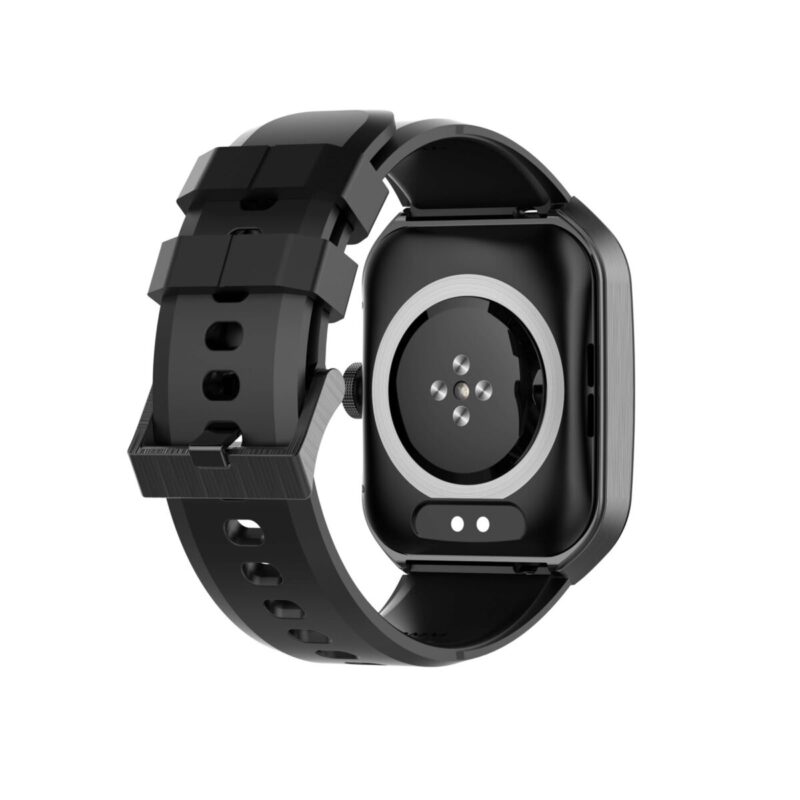 Smartwatch square-shaped LDNIO SW04