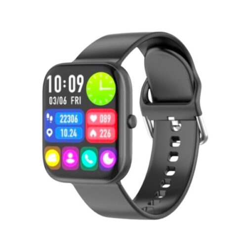 VIDVIE SW1618 Wireless Calling Smart Sports Watch