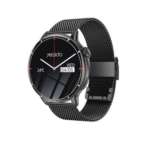Yesido IO28 Smart Watch for Men & Women