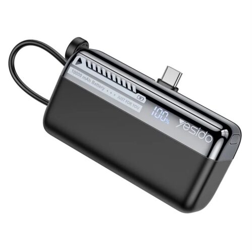 Yesido YP99 Mini Power Bank 10000mAh
