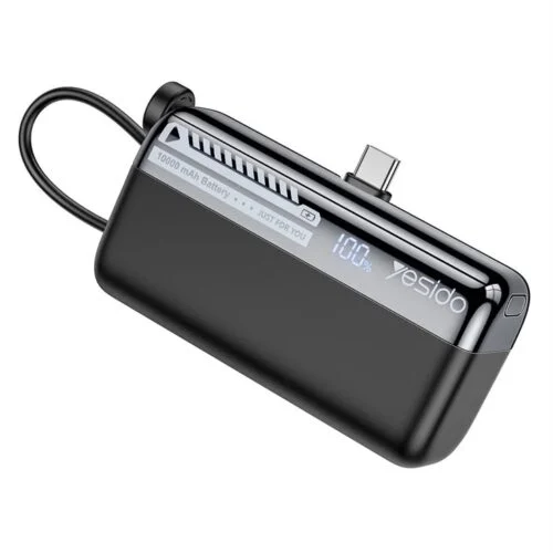 Yesido YP99 Mini Power Bank 10000mAh