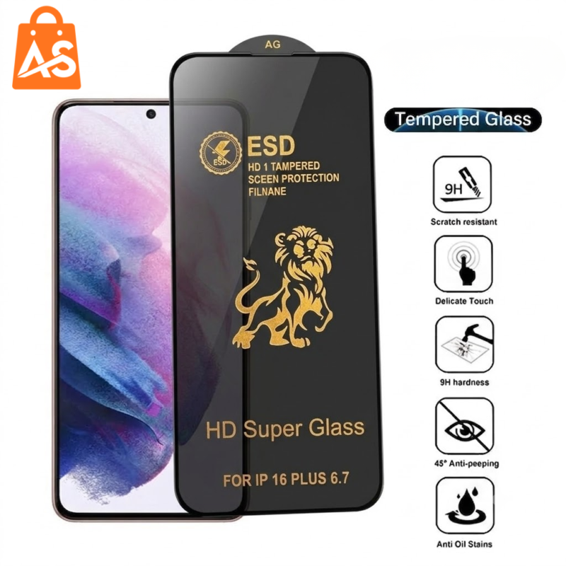 Best screen protector South Africa
