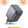 AI Smart charger