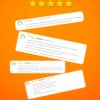 our customer reviews