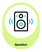speakerr