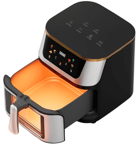 Condere Air Fryer 12L