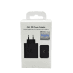 45W USB-C PD Power Adapter