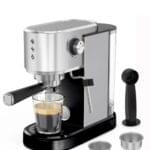 Accuma XF-CM003 Coffee Machine