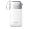 LDNIO PQ50 50000mAh Power Bank