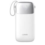 LDNIO PQ50 50000mAh Power Bank