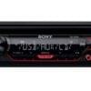 Sony FM/AM Bluetooth Car Audio