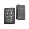 Tech4 TZ205-PB 10000mAh Magnetic Wireless Power Bank