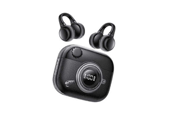 Yesido YSP31 Open-Ear Wireless Clip-On Earbuds
