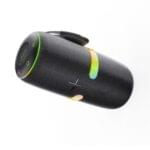 Yesido YSW22 30W Portable Wireless Speaker with RGB Lights