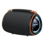 Yesido YSW39 Cube Wireless Bluetooth Speaker with RGB Lighting & TWS Support