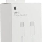 Apple Original USB-C to USB-C Cable